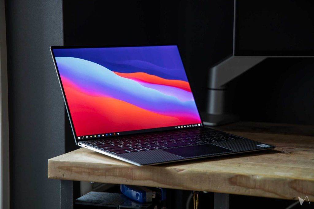 デザインを一新した 「Dell XPS 13」 は、 恐るべき完成度で Windows PC のゴールドスタンダードになる : 実機レビュー